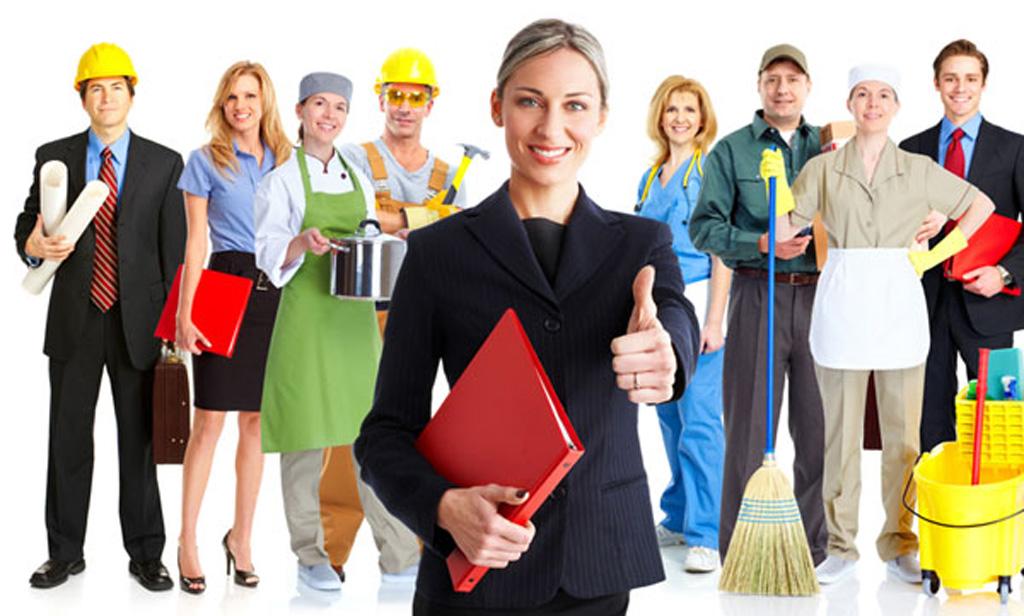 Soğukkuyu Yük Taşıma Personeli